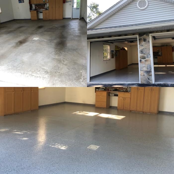MOY FloorFX — customer photo