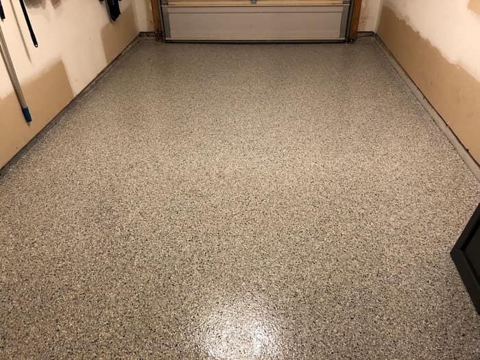 MOY FloorFX — customer photo