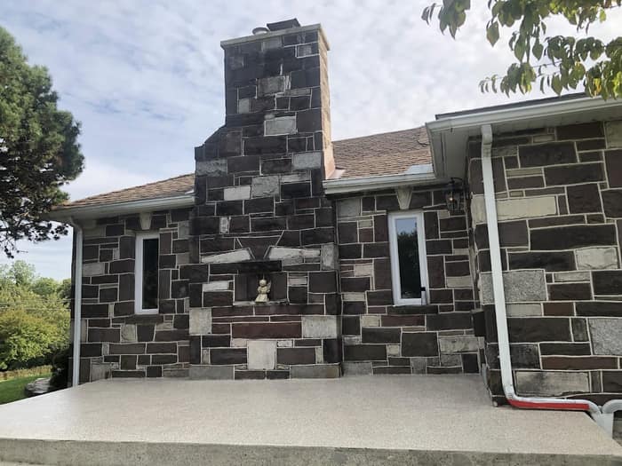 MOY FloorFX — customer photo