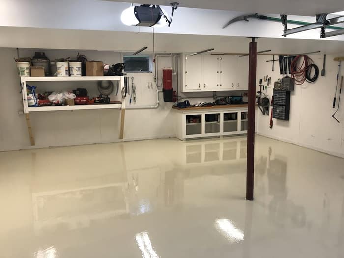 MOY Surface Coating — customer photo