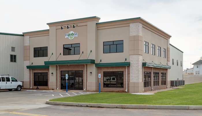 Paradise Concrete Solutions — customer photo