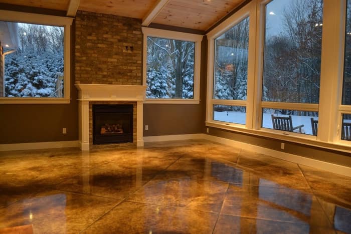Paradise Concrete Solutions — customer photo
