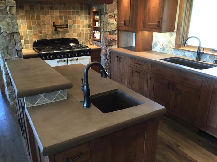 Paradise Concrete Solutions — customer photo
