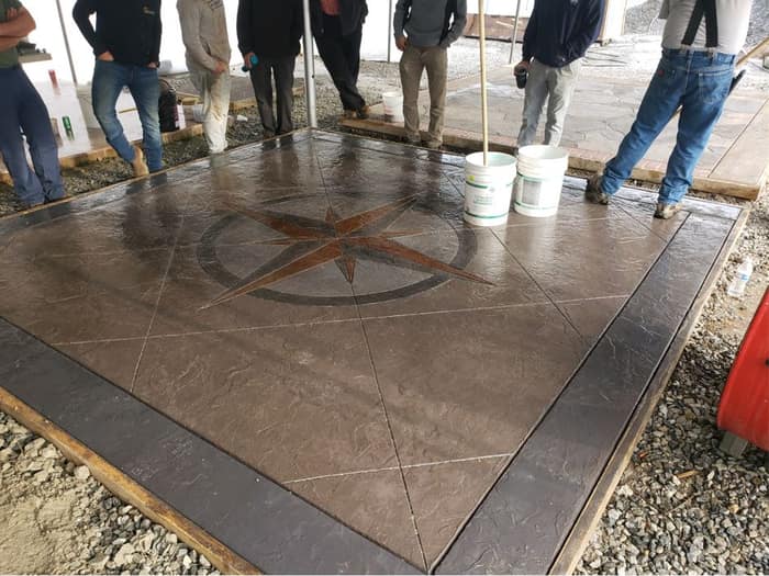Paradise Concrete Solutions — customer photo
