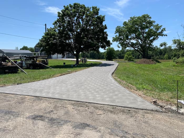 Paris Brothers Contractors — customer photo
