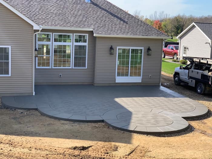 Paris Brothers Contractors — customer photo