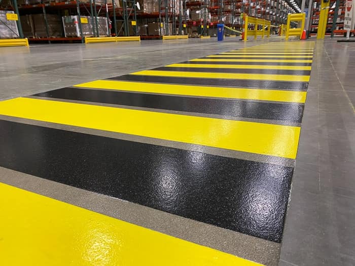 PennCoat, Inc. — customer photo