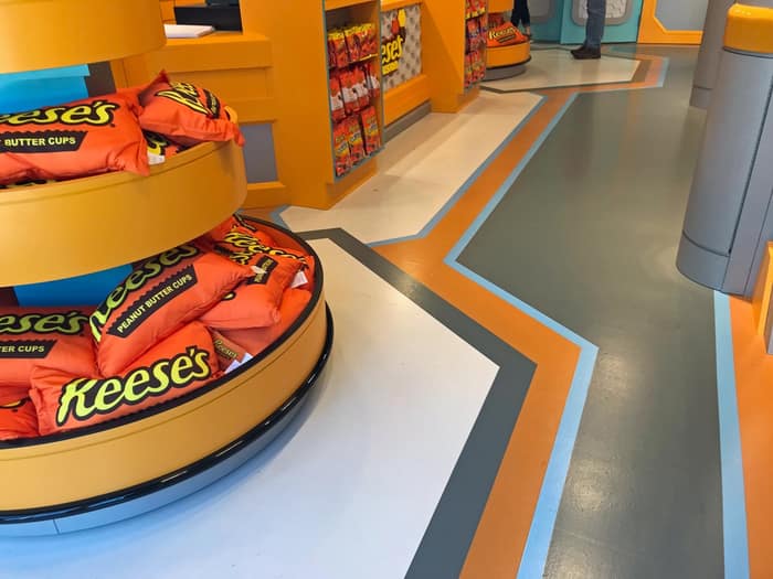 PennCoat, Inc. — customer photo