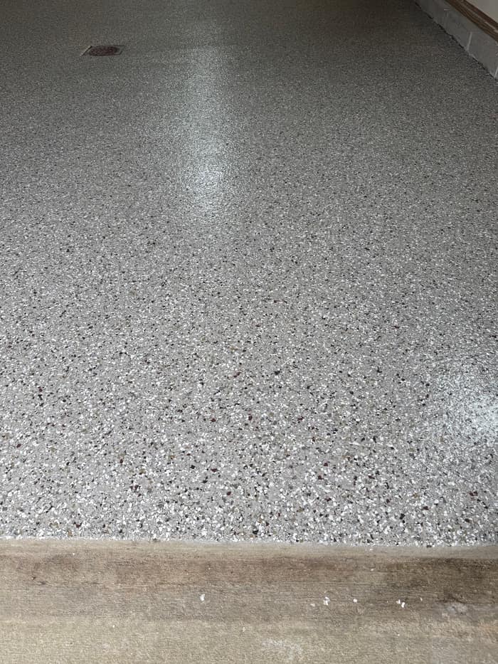 Pittsburgh Epoxy Flooring High Performance Coatings and Concrete Polishing Services — customer photo