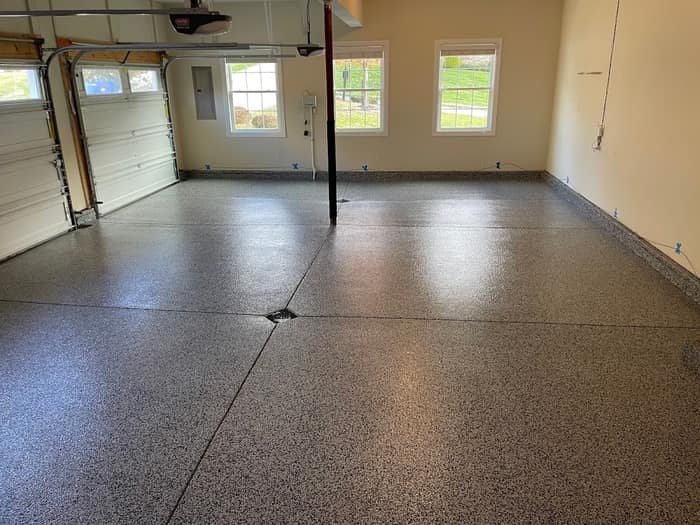 Pittsburgh Garage — customer photo