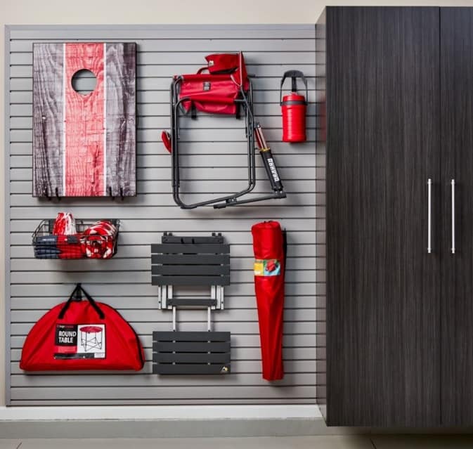 Pittsburgh Garage — customer photo