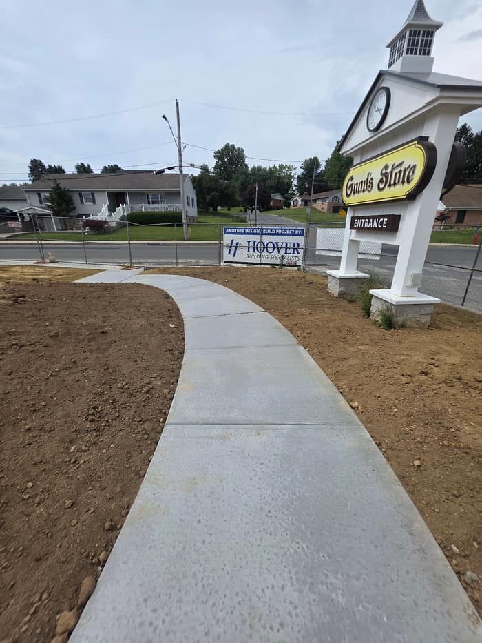 Prime Masonry LLC — customer photo