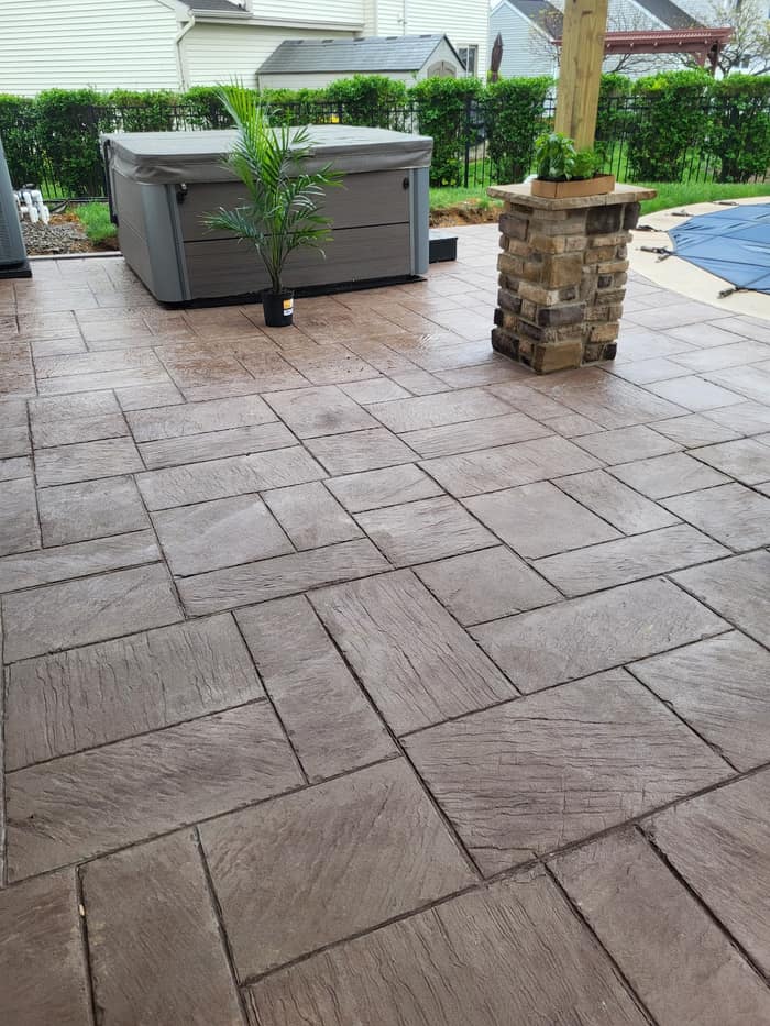 Prime Masonry LLC — customer photo