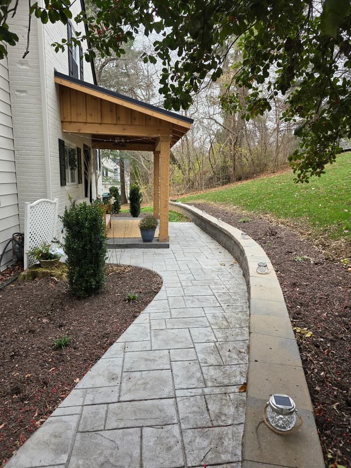 Prime Masonry LLC — customer photo
