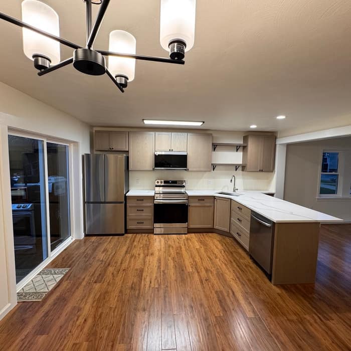 PrimeFix ProLine LLC — customer photo