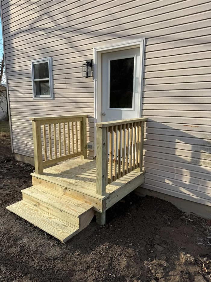 PrimeFix ProLine LLC — customer photo