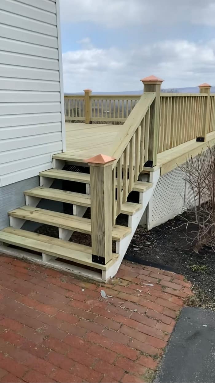 PrimeFix ProLine LLC — customer photo