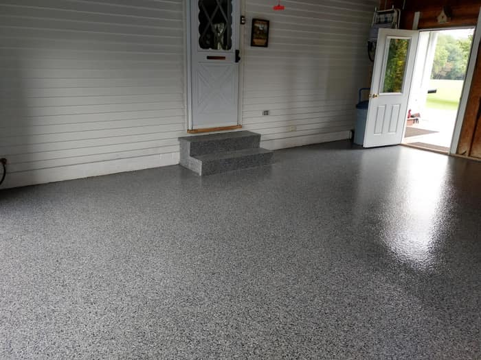 Richards’ LLC — customer photo