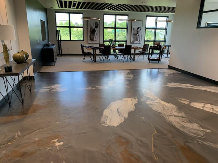 Richards’ LLC — customer photo