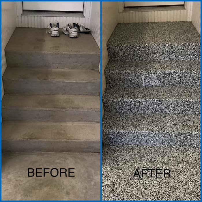 Richards’ LLC — customer photo