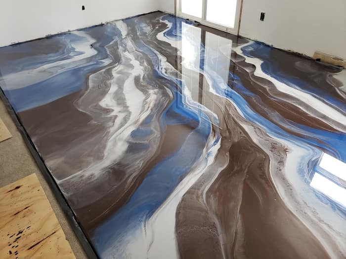 Rock Hard Coatings Western PA — customer photo