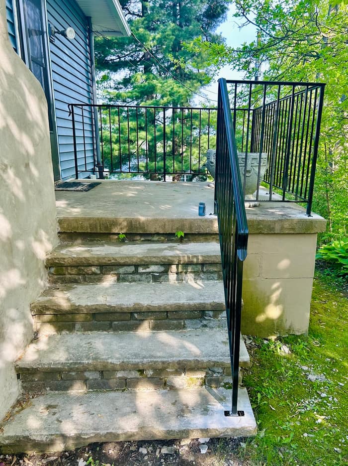Scranton Craftsmen Inc — customer photo