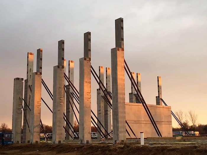 Stief Concrete Work Inc — customer photo