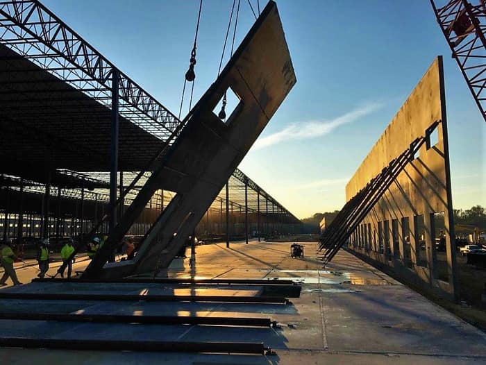 Stief Concrete Work Inc — customer photo