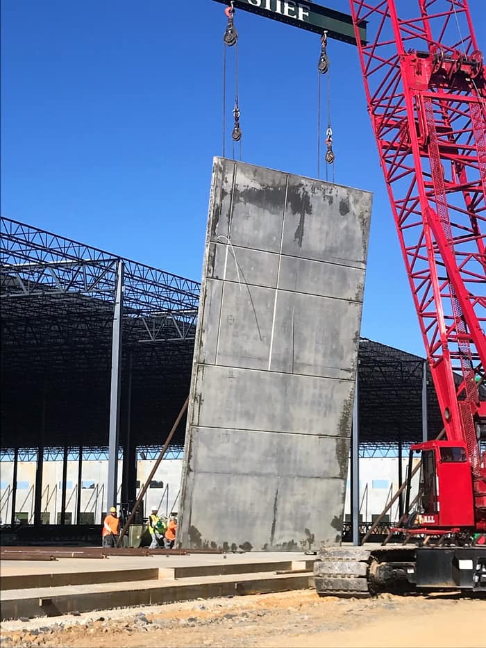 Stief Concrete Work Inc — customer photo