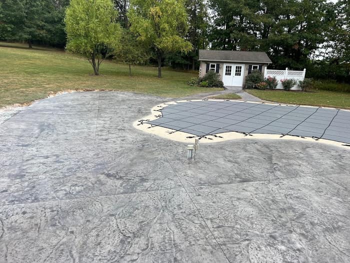 Stofanak Concrete LLC — customer photo