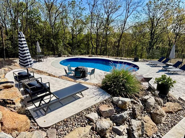 Stofanak Concrete LLC — customer photo