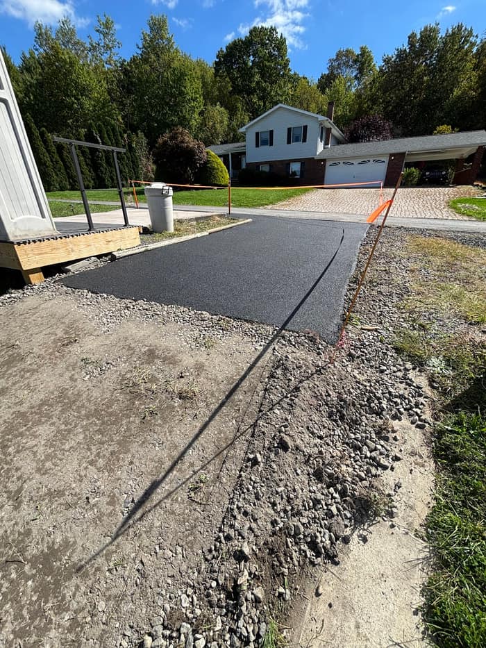 Superior Sealcoating & Paving By Pohoda LLC — customer photo