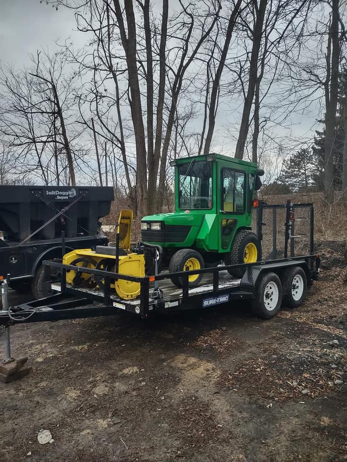 Superior Sealcoating & Paving By Pohoda LLC — customer photo