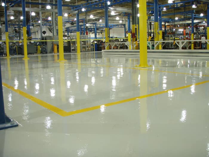 Surface Technology Inc. — customer photo