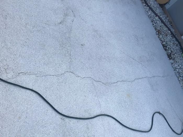 The Concrete Protector of Philadelphia — customer photo
