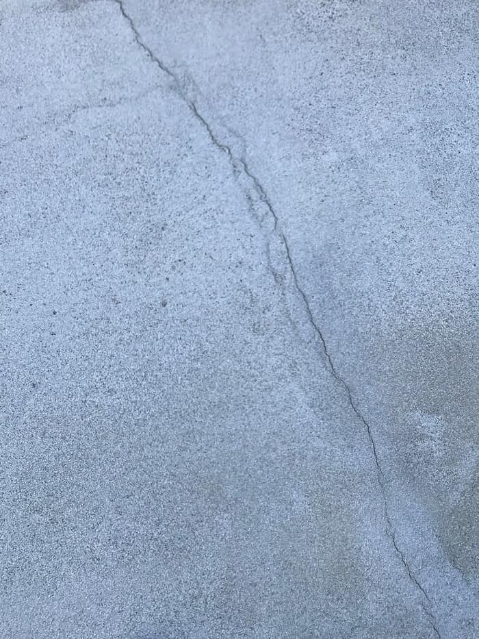 The Concrete Protector of Philadelphia — customer photo
