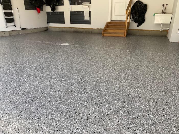 Titan Floor Surface Technologies — customer photo