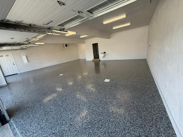Top Coat Concrete, LLC — customer photo