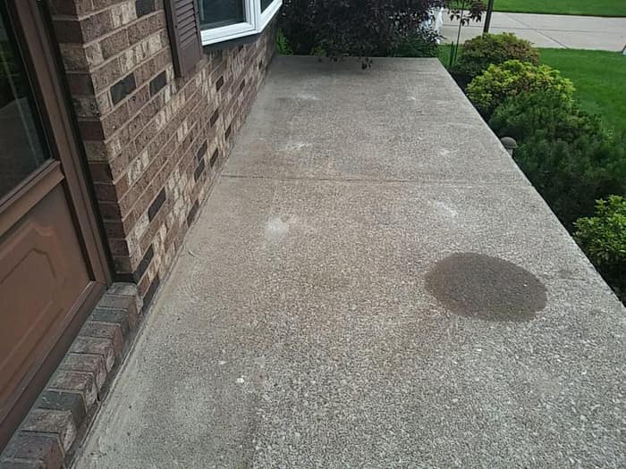 Total Foundation Solutions — customer photo
