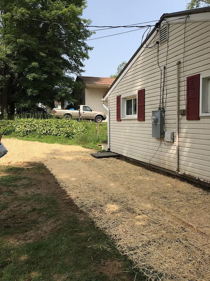 Total Foundation Solutions — customer photo
