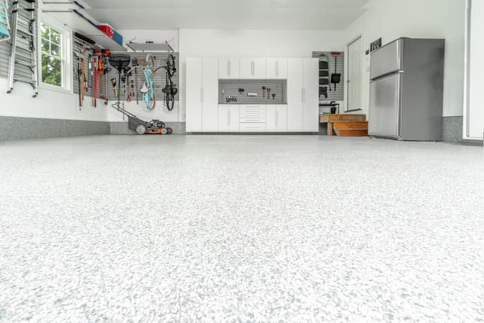 Transylvania Concrete Coatings — customer photo