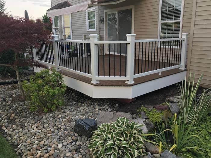 VM Power Kitchen & Bathroom Remodeling | Lehigh Valley — customer photo