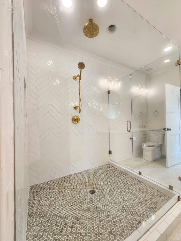 VM Power Kitchen & Bathroom Remodeling | Lehigh Valley — customer photo