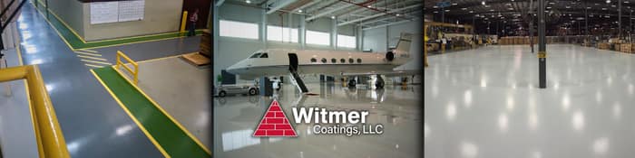 Witmer Coatings — customer photo