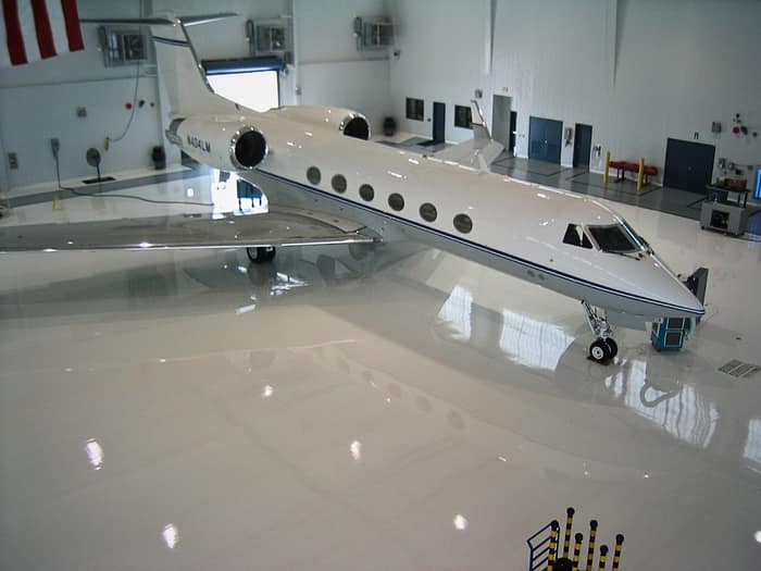 Witmer Coatings — customer photo
