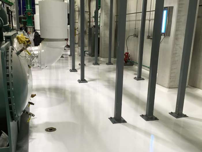 Witmer Coatings — customer photo