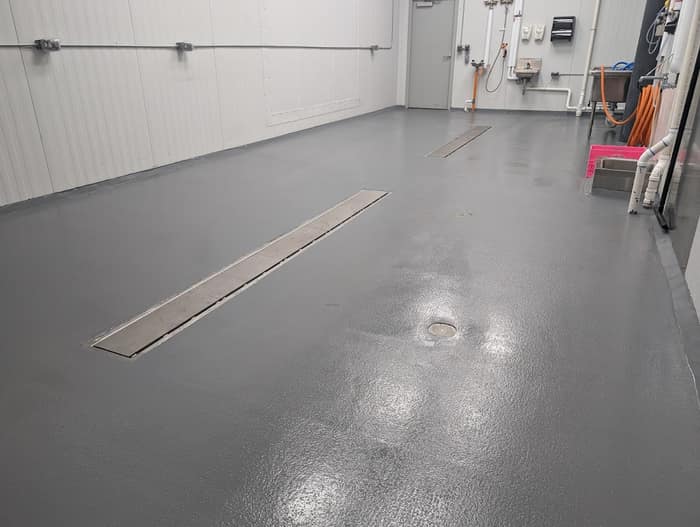 Witmer Coatings — customer photo