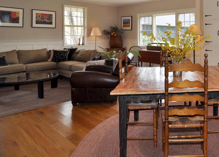 American Floors — customer photo
