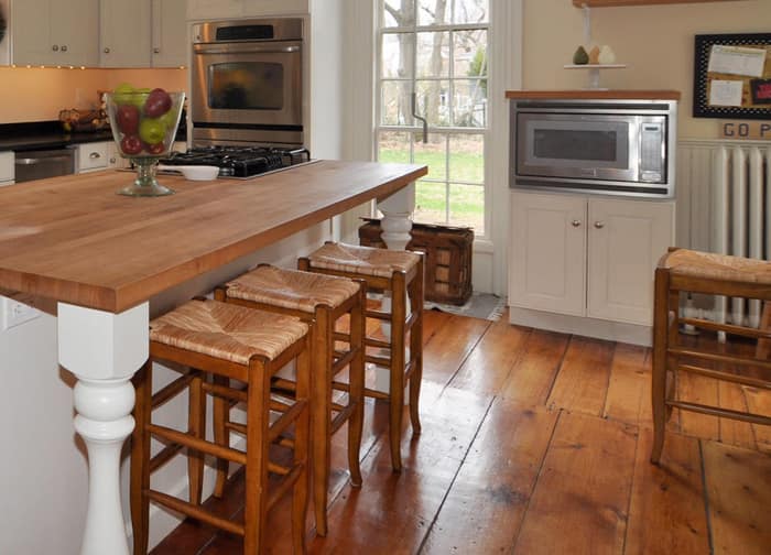American Floors — customer photo