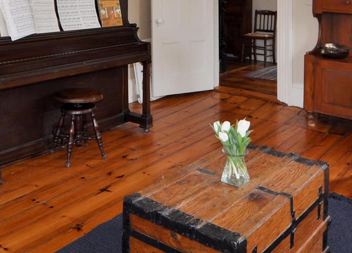 American Floors — customer photo